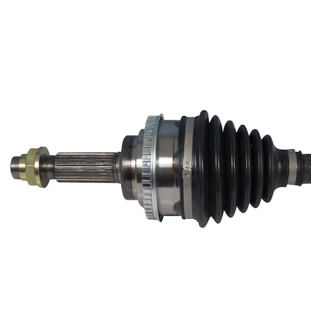 Gsp NCV69172  New CV Axle NCV69172